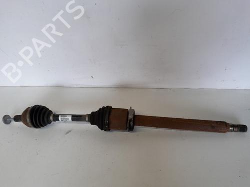 Used Right front driveshaft VOLVO V70 III (135) D4 (181 hp) 30658386