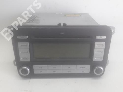 radio-vw-eos-1f7-1f8-16-fsi-1k0035186ae-9184918351-2006-2007-2008-2009-2010-2011-2012-2013-2014-2015-11135494 main image