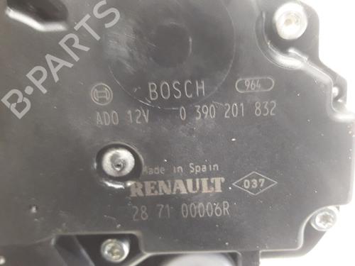 Rear wiper motor RENAULT LAGUNA III (BT0/1) 1.6 16V (BT04, BT0D, BT0U) | BP11074551M102 