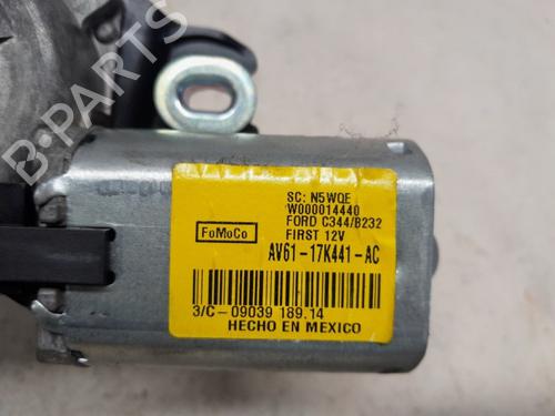 Viskermotor bagrude FORD B-MAX (JK) 1.6 TDCi | BP29439555M102 