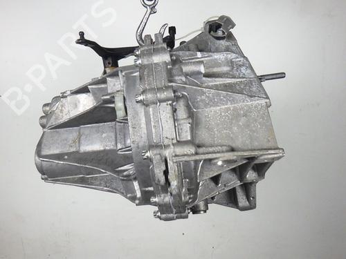 Gearbox RENAULT KADJAR (HA_, HL_) 1.5 dCi 110 (HLA3) | BP36651489M3 - Image 3