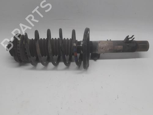 Used Left front shock absorber Left front shock absorber 11081556 11081556