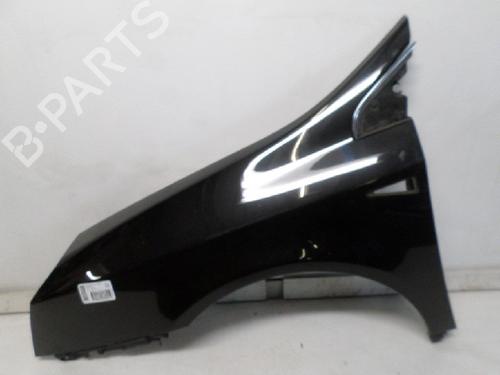 Used Left front fenders RENAULT VEL SATIS (BJ0_) 2.0 16V Turbo (BJ0K) (163 hp) 11066436