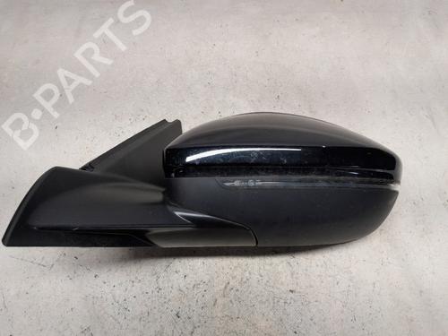 Left mirror PEUGEOT 208 II (UB_, UP_, UW_, UJ_) 1.2 PureTech 100 | BP29980899C26