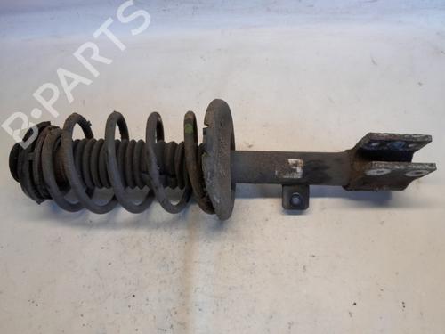 Used Right front shock absorber PEUGEOT 5008 (0U_, 0E_) 1.6 16V (156 hp) 27406527