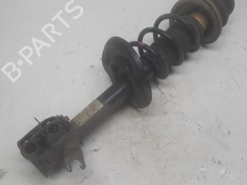 Right front shock absorber DACIA DOKKER Express Box Body/MPV 1.5 dCi 75 / Blue dCi 75 (FEJW, FEAH) | BP11136569M17 