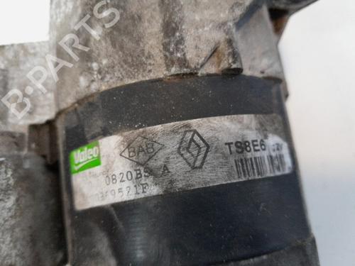 Starter RENAULT CLIO III (BR0/1, CR0/1) 1.2 16V (BR0P, CR0P) | BP36277482M8 - Image 4