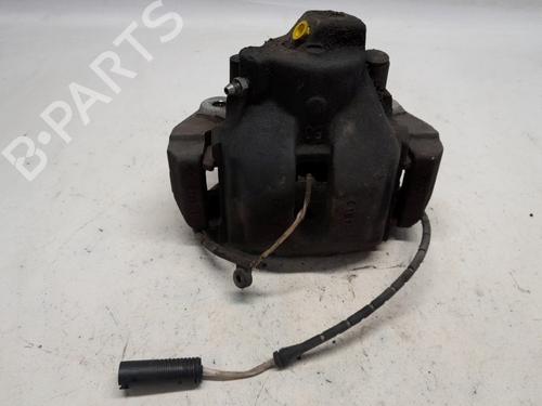 Used Left front brake caliper BMW X5 (E53) 3.0 d (184 hp) 28615408