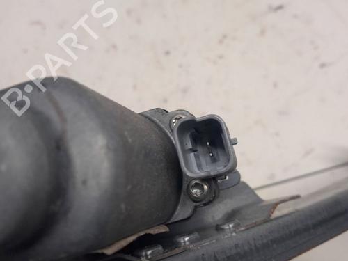 Front right window mechanism CITROËN C1 (PM_, PN_) 1.0 | BP15970159C23 