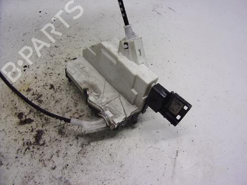 Front right lock PEUGEOT 308 SW I (4E_, 4H_) 1.6 HDi | BP11068237C97 