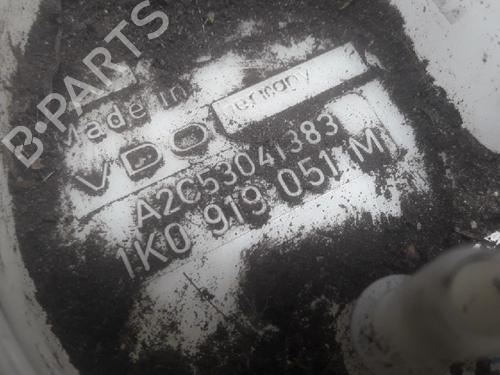 Fuel pump VW GOLF PLUS V (5M1, 521) 1.6 | BP11078946M76 