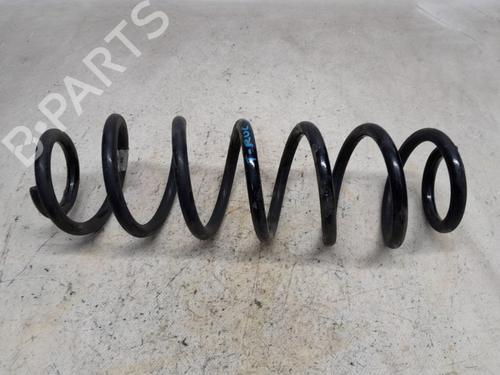 Used Shock absorber spring Shock absorber spring VW T-ROC (A11, D11) 1.5 TSI (150 hp) 31260791 31260791