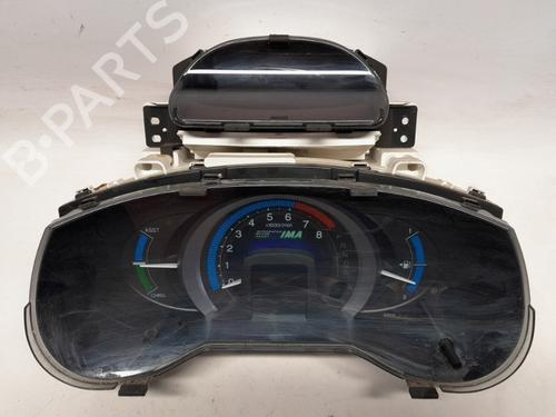 Used Display monitor HONDA INSIGHT (ZE_) 1.3 IMA (ZE28, ZE2) (88 hp) 26648884