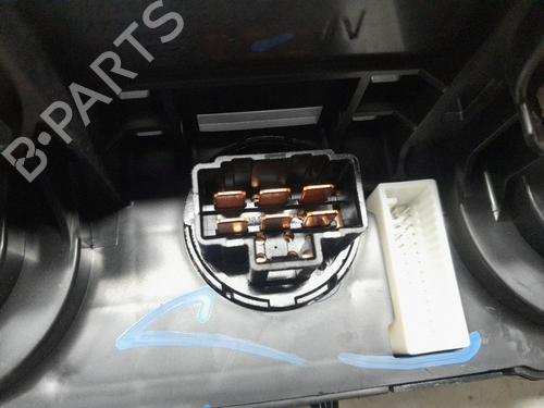 Climate control HYUNDAI i10 II (BA, IA) 1.0 | BP21835889I5 