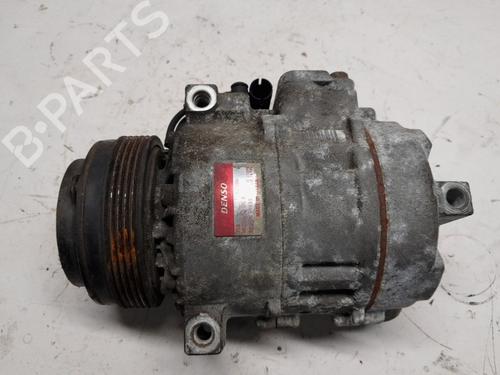 AC compressor BMW 3 (E46) 320 i | BP23120254M34 