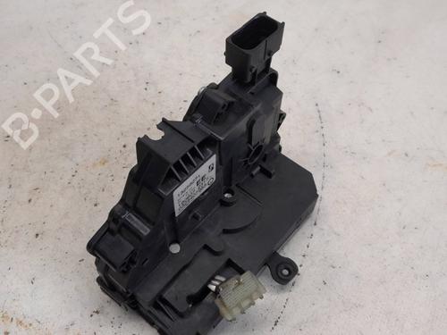 Used Front left lock OPEL CORSA D (S07) 1.2 (L08, L68) (80 hp) 13569913