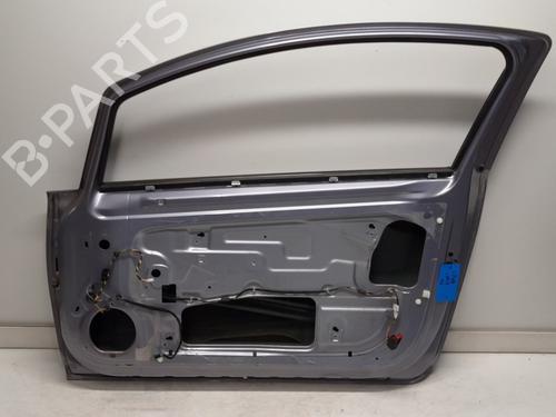 Right front door OPEL CORSA D (S07) 1.2 (L08, L68) | BP13721347C3 