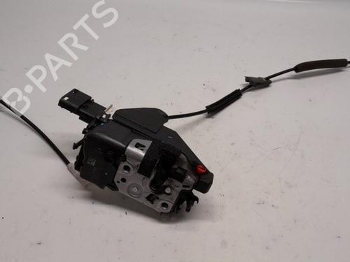 Used Rear right lock Rear right lock 15293775 15293775