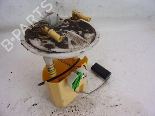 Aforador RENAULT CLIO III (BR0/1, CR0/1) 1.5 dCi (BR17, CR17) (86 hp) 13152068