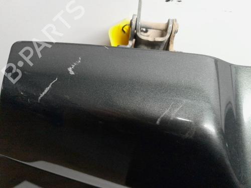 Tailgate LAND ROVER FREELANDER 2 (L359) 2.2 TD4 4x4 | BP20851012C6 