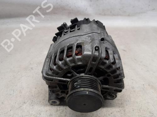 Used Alternator Alternator BMW 3 Touring (F31) 320 d (184 hp) 30690710 30690710