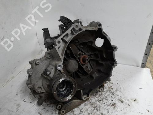 Caja de cambios SEAT IBIZA IV SC (6J1, 6P5) 1.4 (85 hp) 33057362