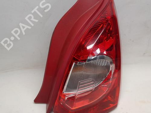 Used Right taillight Right taillight 13027695 13027695