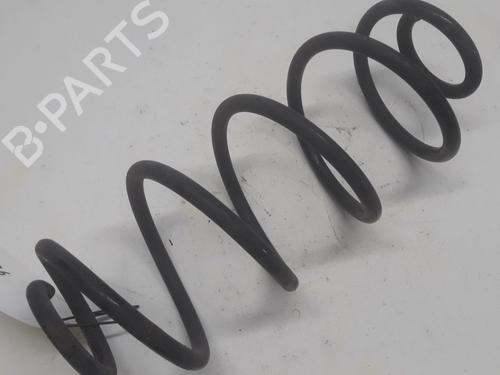 Used Shock absorber spring Shock absorber spring PEUGEOT 207 CC (WD_) 1.6 16V (120 hp) 13153741 13153741
