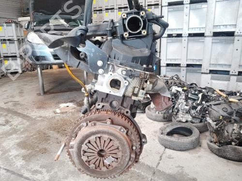 Engine RENAULT TWINGO II (CN0_) 1.2 16V (CN04, CN0B) | BP33800908M1  - Image 5