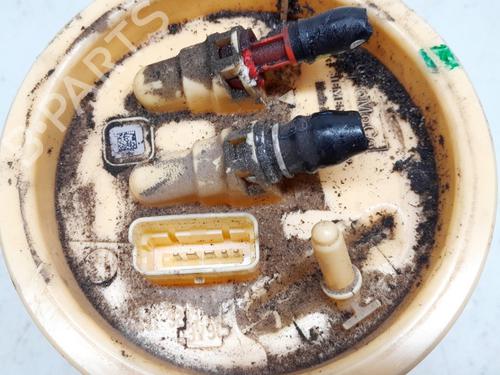 Fuel pump FORD MONDEO IV Turnier (BA7) 1.6 TDCi | BP13155428M76 