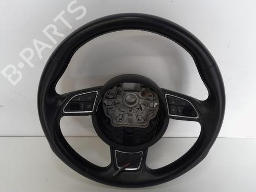Used Steering wheel AUDI A1 Sportback (8XA, 8XF) 1.0 TFSI (95 hp) 29738955
