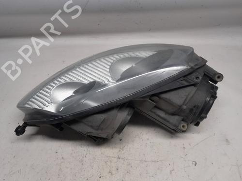 Right headlight VW GOLF V (1K1) 1.6 FSI | BP36475809C29 - Image 2