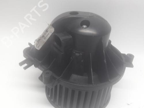 Used Heater blower motor Heater blower motor 11081027 11081027