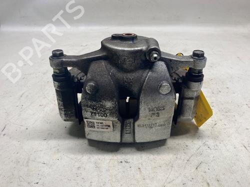 Used Left front brake caliper Left front brake caliper 18846775 18846775