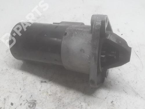Used Starter Starter RENAULT CLIO IV Grandtour (KH_) 1.5 dCi 90 (KHN3, KHN4) (90 hp) 11136552 11136552
