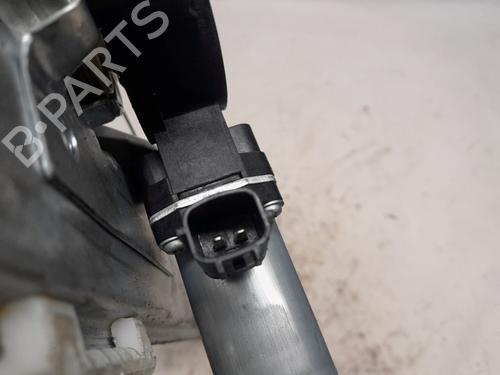 Front right window mechanism RENAULT TRAFIC III Van (FG_) 2.0 dCi 150 (FGMU) | BP28135444C23 