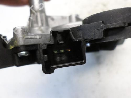 Rear wiper motor FORD FOCUS III Turnier 1.6 EcoBoost | BP11066495M102 