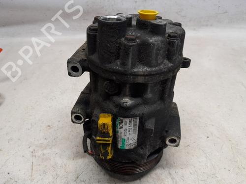 AC-Kompressor CITROËN JUMPY II Van 2.0 HDi 120 (120 hp) 30085397