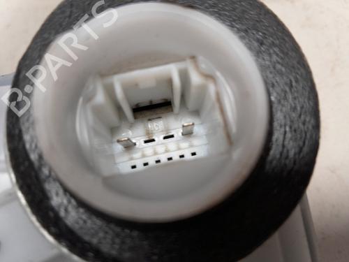 Front right lock CITROËN C1 II (PA_, PS_) 1.0 VTi 72 | BP24458829C97 