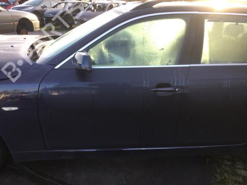 left-front-door-bmw-5-touring-e61-2004-2005-2006-2007-2008-2009-2010-23436299 main image
