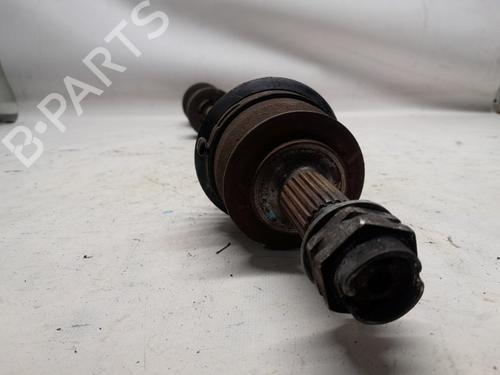 Right front driveshaft FIAT PANDA (169_) 1.2 (169AXF2A, 169AXF1A) | BP26648562M39 - Image 3