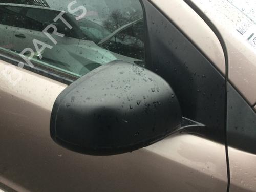 Right mirror SUZUKI ALTO VII (GF, HA25_, HA35_) 1.0 (AMF310, GFC31S) | BP24300014C27 