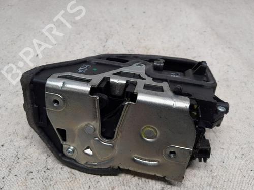 Rear left lock BMW 3 (E90) 320 i | BP30085419C100