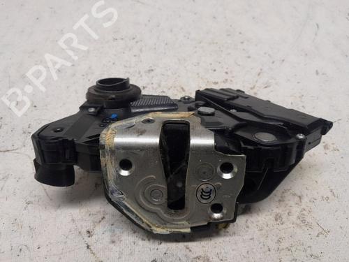 Used Front left lock Front left lock 21287495 21287495