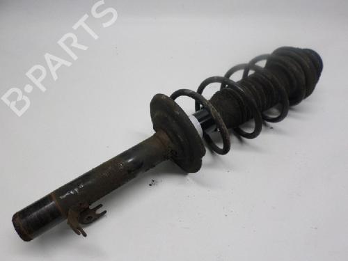 Used Left front shock absorber PEUGEOT 107 (PM_, PN_) 1.0 (68 hp) 11064666