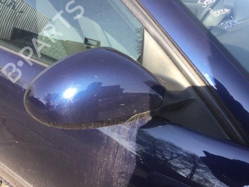 Used Right mirror SEAT IBIZA III (6L1) 1.4 16V (86 hp) 27662562