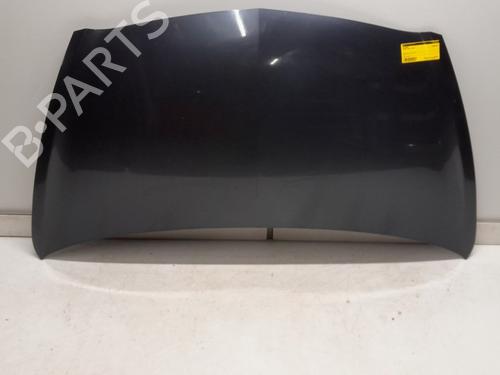 Used Hood HONDA JAZZ II (GD_, GE3, GE2) 1.2 i-DSI (GD5, GE2) (78 hp) 13467227