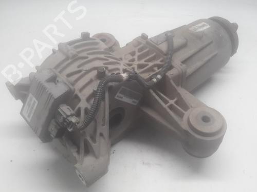 Used Rear differential Rear differential 11532119 11532119