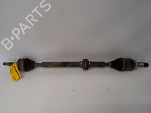 Used Right front driveshaft Right front driveshaft 18850612 18850612