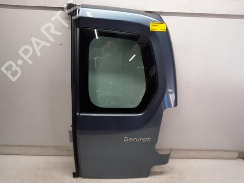 tailgate-citroen-berlingo-box-bodympv-b9-2008-37091192 main image